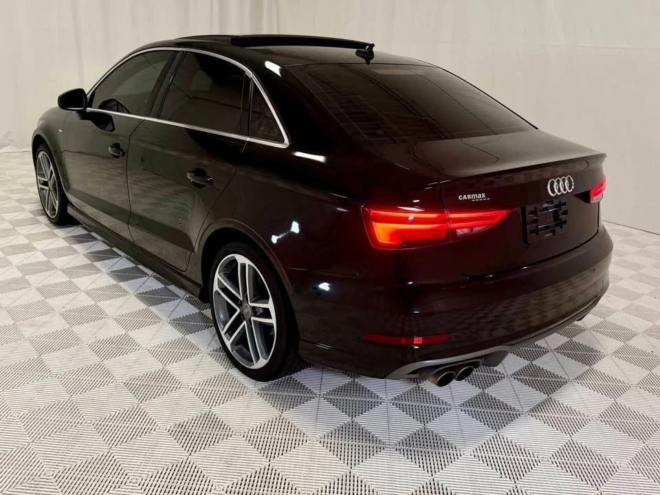 2017 Audi 8V A3 - Image 5 of 20
