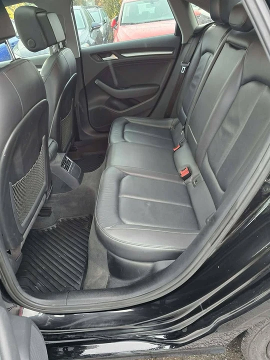 2017 Audi 8V A3 - Image 9 of 9
