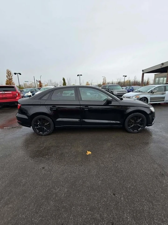 2017 Audi 8V A3 - Image 3 of 9
