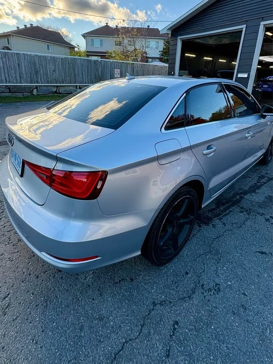 2017 Audi 8V A3 - Image 2 of 16