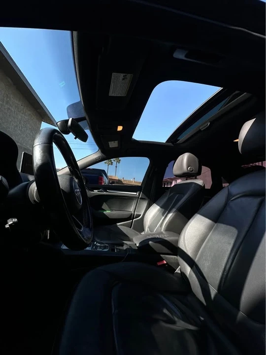 2017 Audi 8V A3 - Image 6 of 14