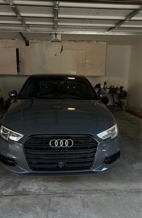 2017 Audi 8V A3 - Image 10 of 14
