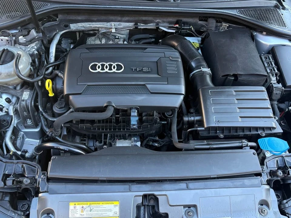 2017 Audi 8V A3 - Image 16 of 16