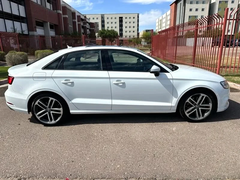 2017 Audi 8V A3 - Image 2 of 7