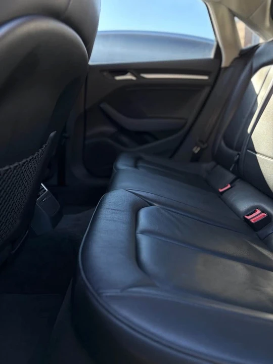 2017 Audi 8V A3 - Image 13 of 16