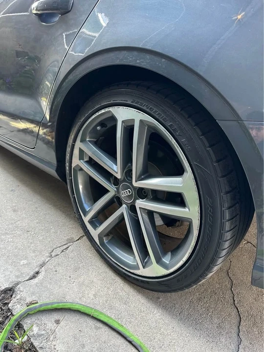 2017 Audi 8V A3 - Image 13 of 14