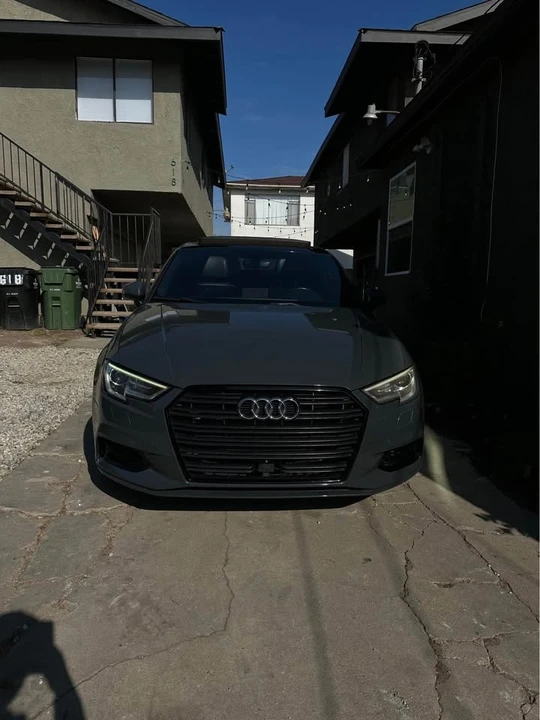 2017 Audi 8V A3 - Image 11 of 14