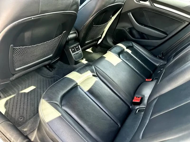 2017 Audi 8V A3 - Image 7 of 7