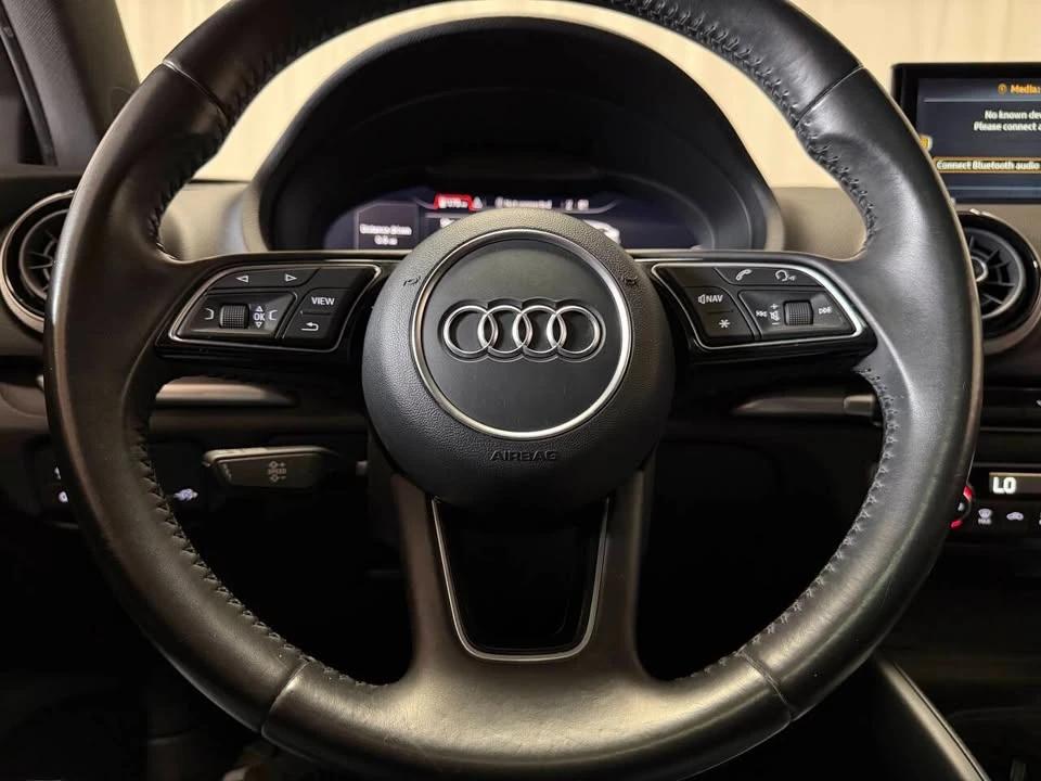 2017 Audi 8V A3 - Image 13 of 20
