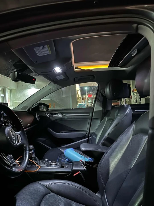 2017 Audi 8V A3 - Image 4 of 7