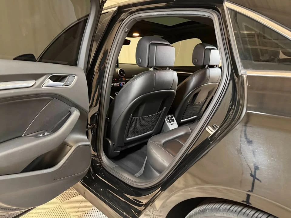 2017 Audi 8V A3 - Image 11 of 20