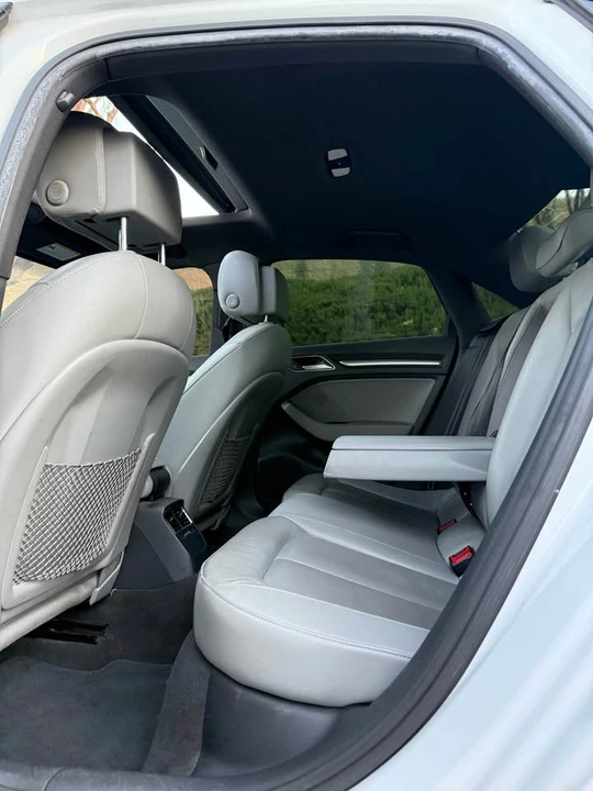 2017 Audi 8V A3 - Image 7 of 10