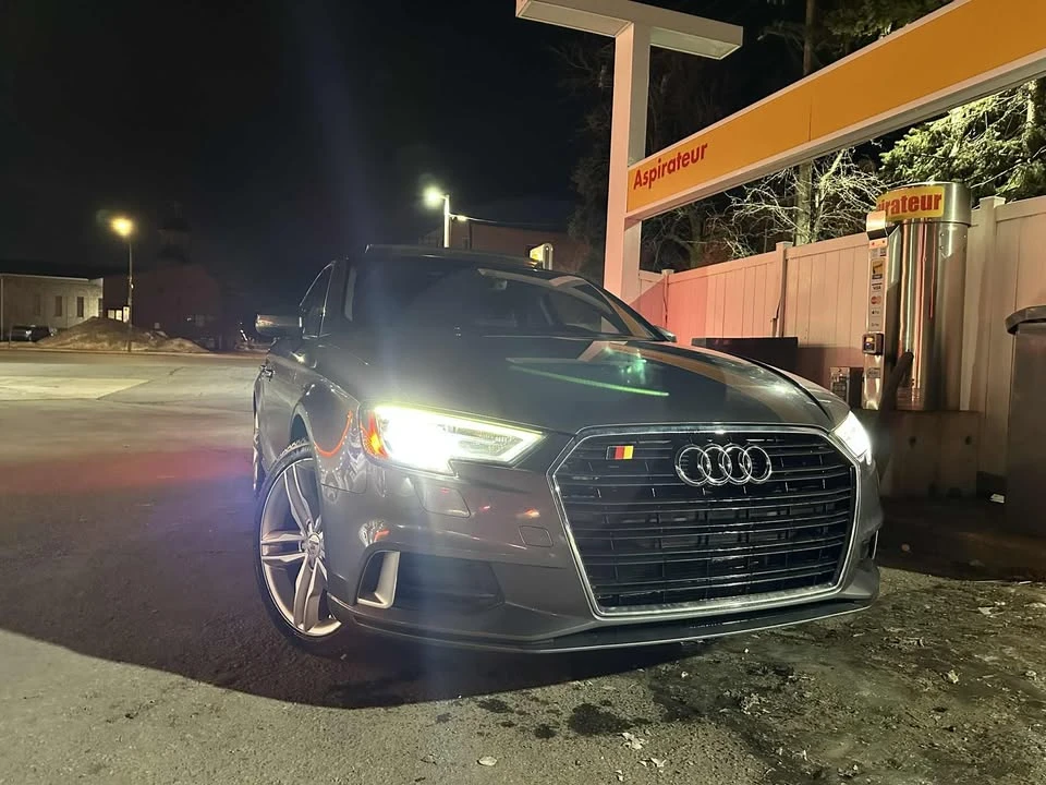 2017 Audi 8V A3 - Image 5 of 7