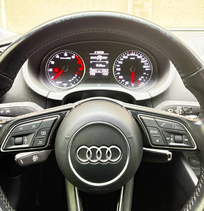 2017 Audi 8V A3 - Image 5 of 5
