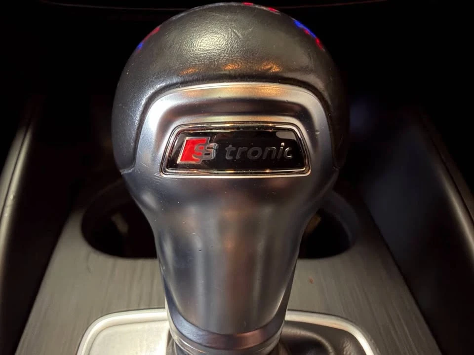 2017 Audi 8V A3 - Image 20 of 20