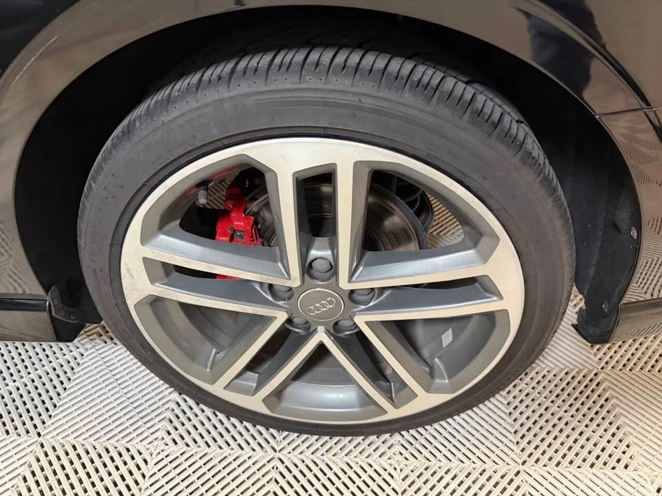 2017 Audi 8V A3 - Image 19 of 20