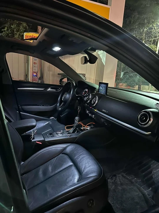 2017 Audi 8V A3 - Image 2 of 7
