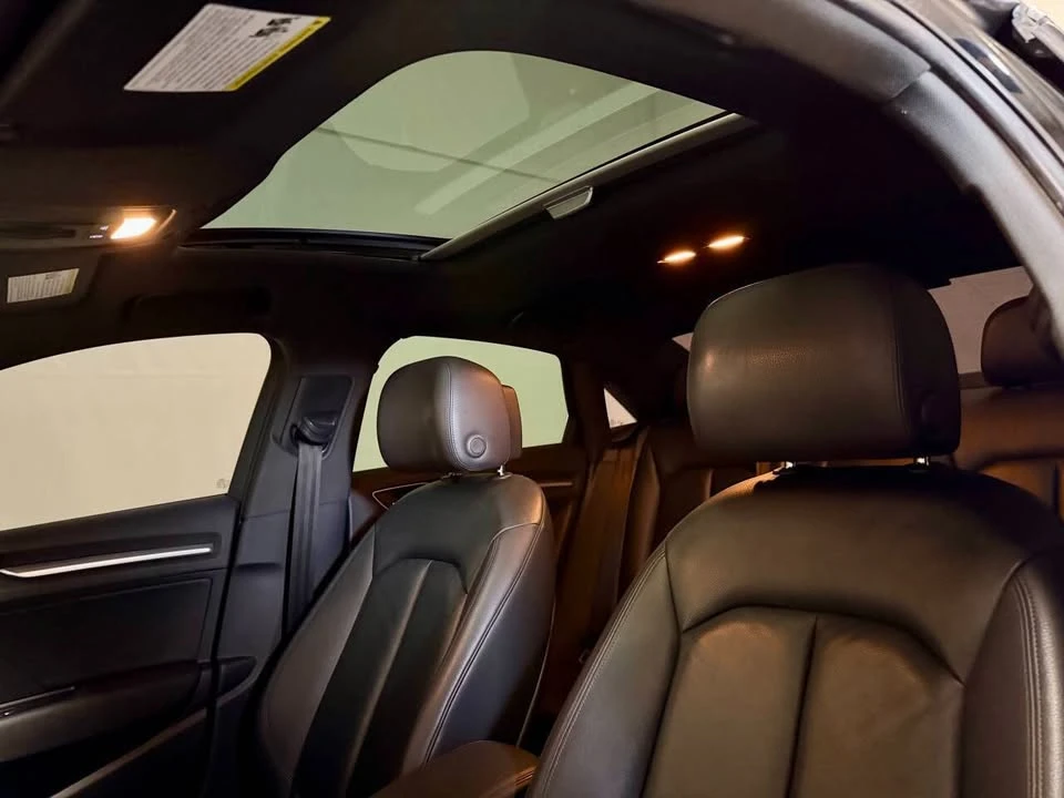 2017 Audi 8V A3 - Image 8 of 20