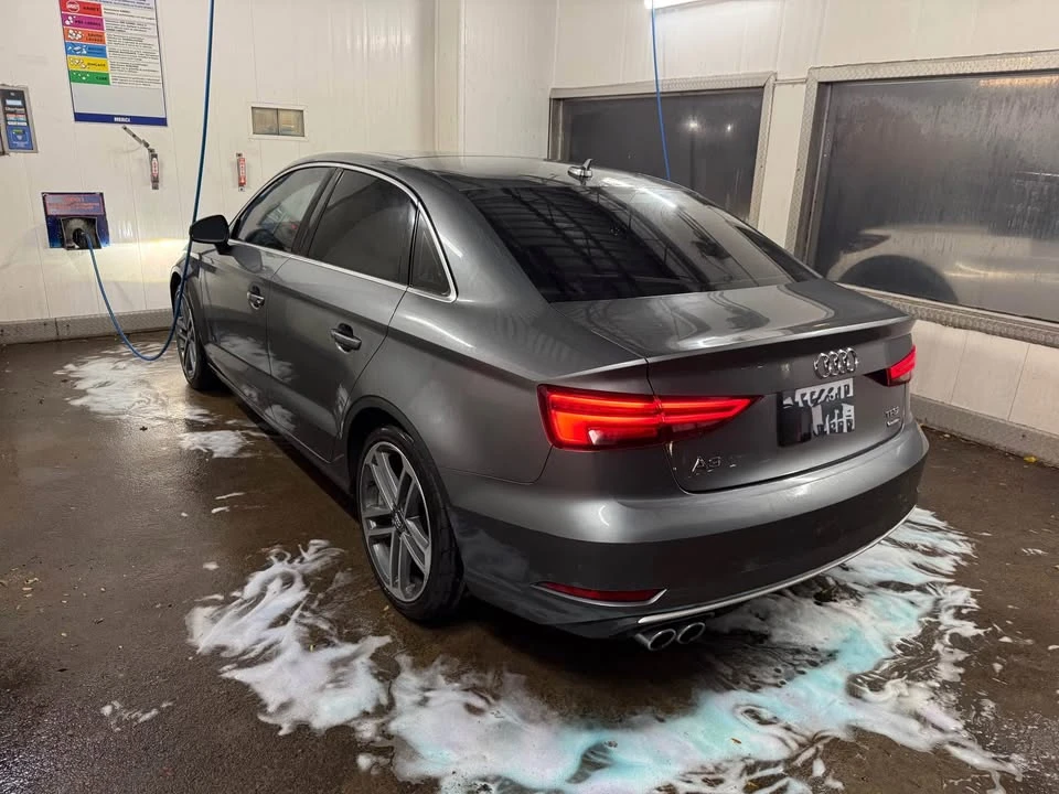 2017 Audi 8V A3 - Image 6 of 7