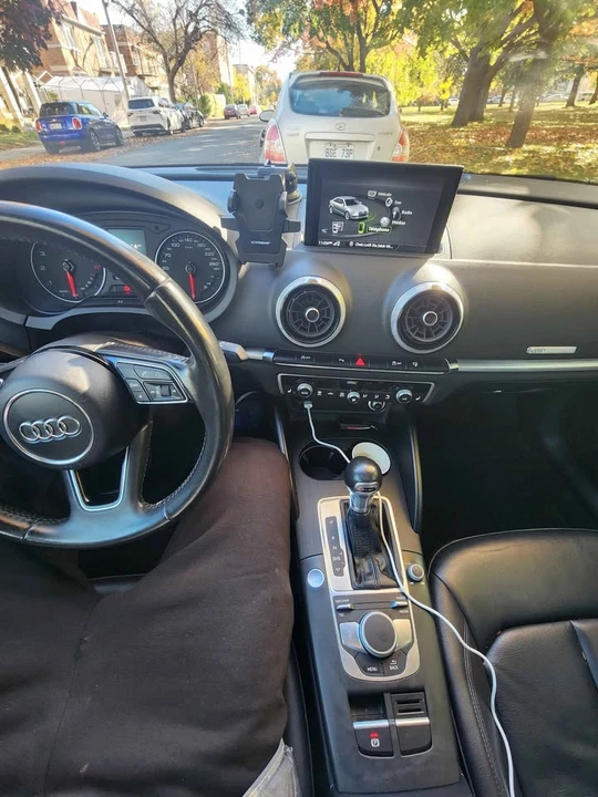 2017 Audi 8V A3 - Image 9 of 17