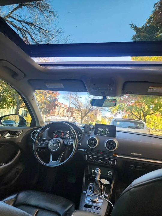 2017 Audi 8V A3 - Image 17 of 17