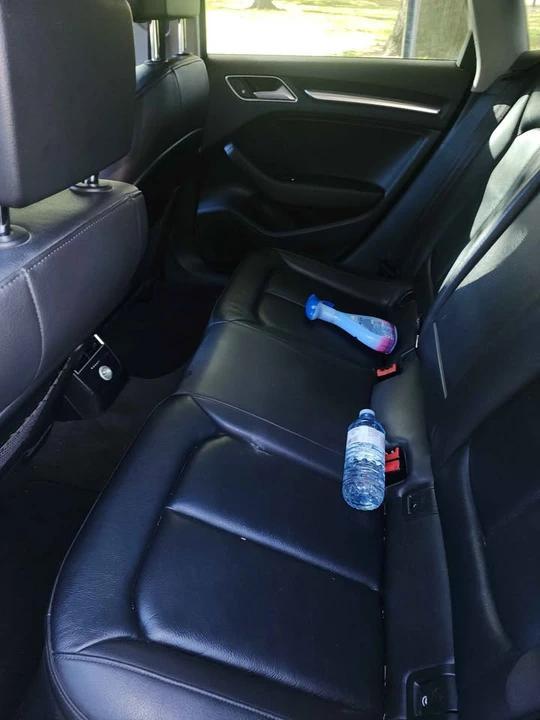 2017 Audi 8V A3 - Image 13 of 17