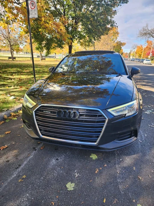 2017 Audi 8V A3 - Image 6 of 17