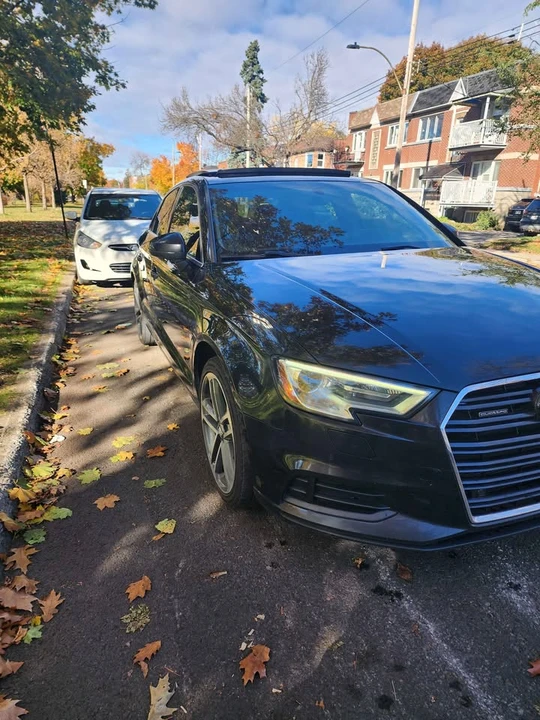 2017 Audi 8V A3 - Image 15 of 17