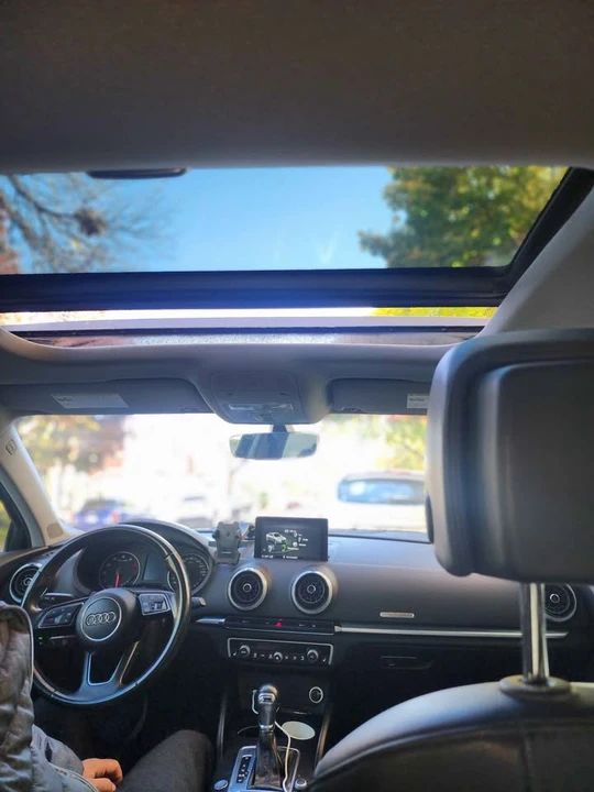2017 Audi 8V A3 - Image 7 of 17