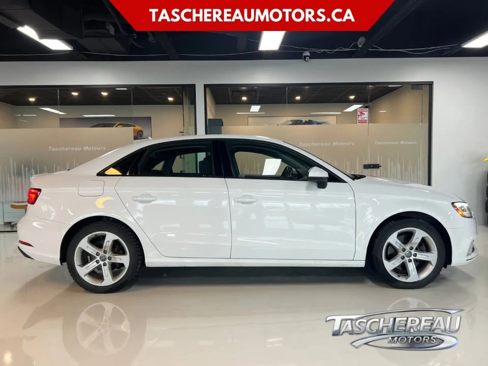 2017 Audi 8V A3 - Image 3 of 17