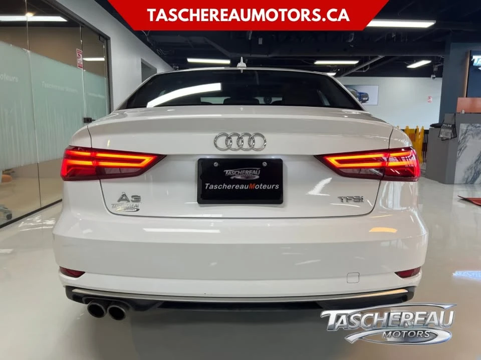 2017 Audi 8V A3 - Image 5 of 17