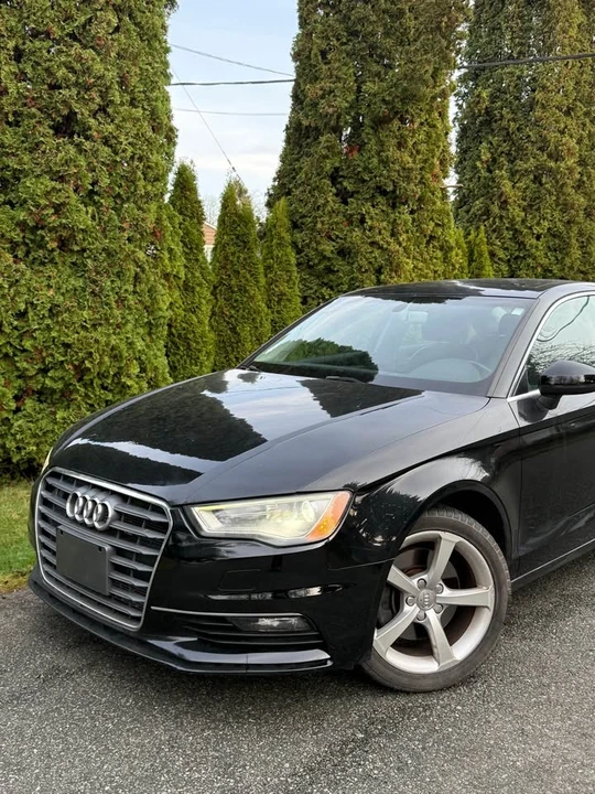 2017 Audi 8V A3 - Image 2 of 20