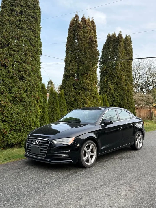 2017 Audi 8V A3 - Image 3 of 20