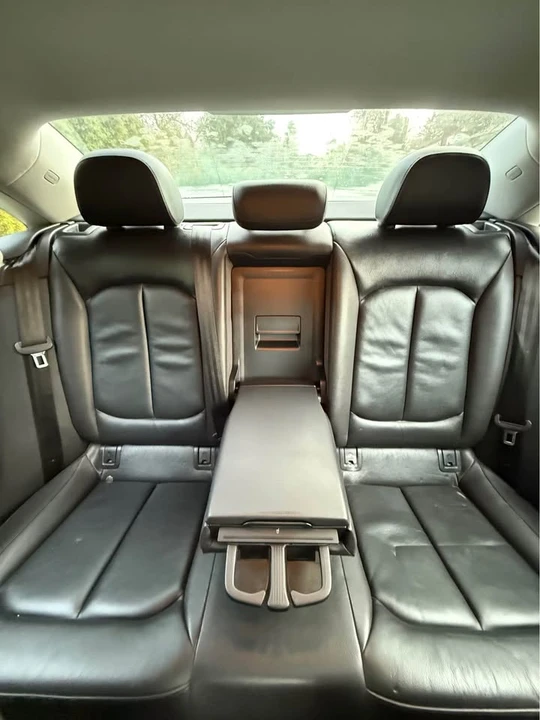 2017 Audi 8V A3 - Image 18 of 20
