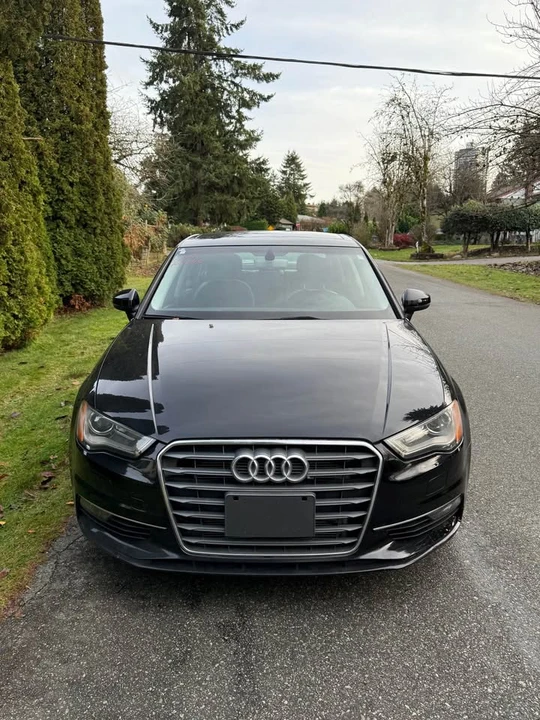 2017 Audi 8V A3 - Image 19 of 20