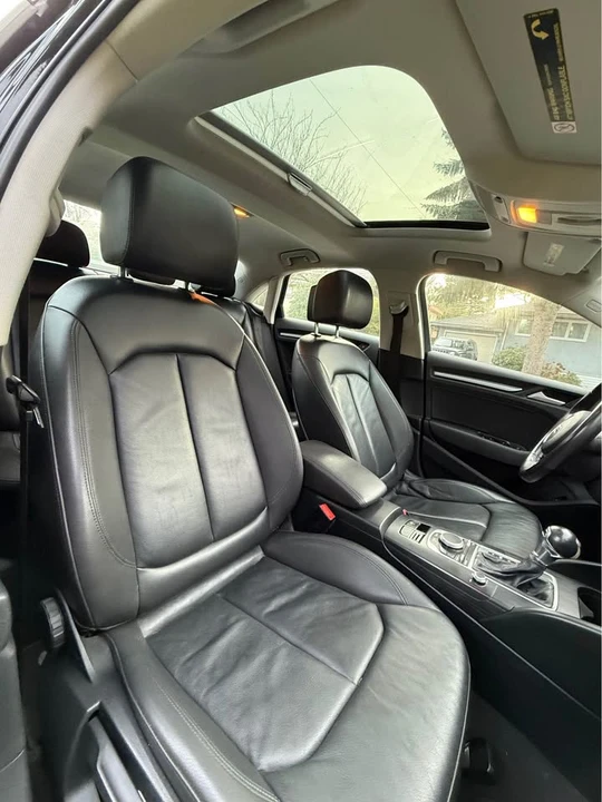2017 Audi 8V A3 - Image 16 of 20