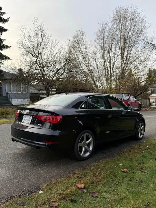 2017 Audi 8V A3 - Image 6 of 20