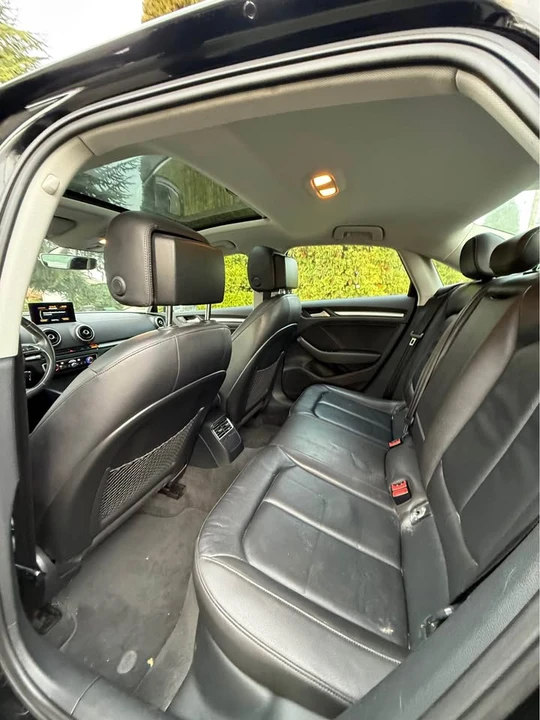 2017 Audi 8V A3 - Image 10 of 20