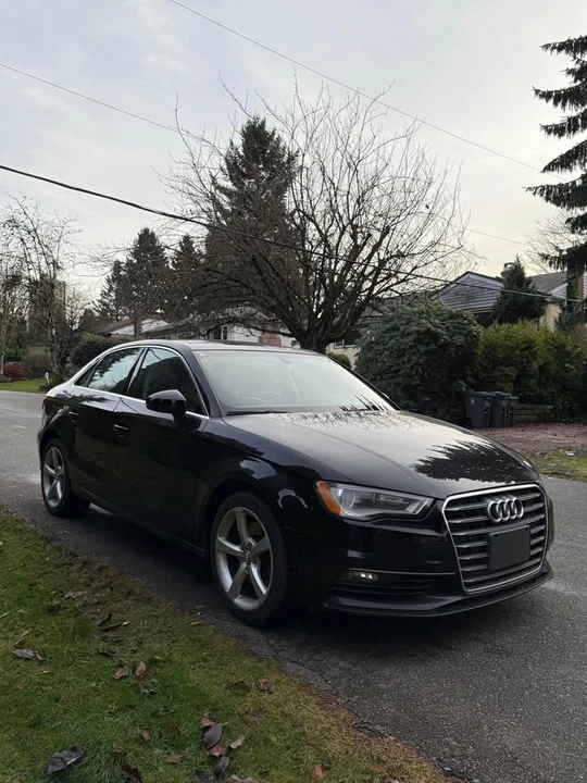 2017 Audi 8V A3 - Image 7 of 20