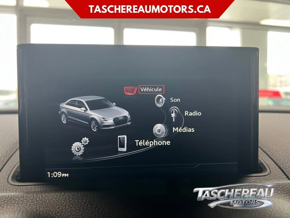 2017 Audi 8V A3 - Image 12 of 17