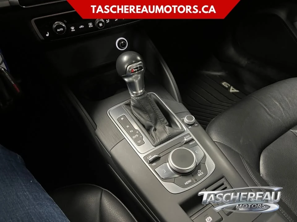 2017 Audi 8V A3 - Image 14 of 17