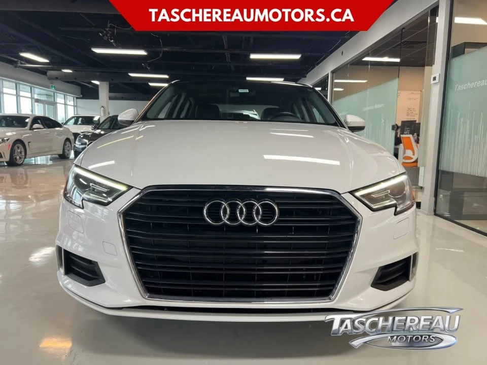 2017 Audi 8V A3 - Image 2 of 17