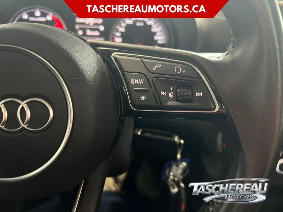 2017 Audi 8V A3 - Image 10 of 17