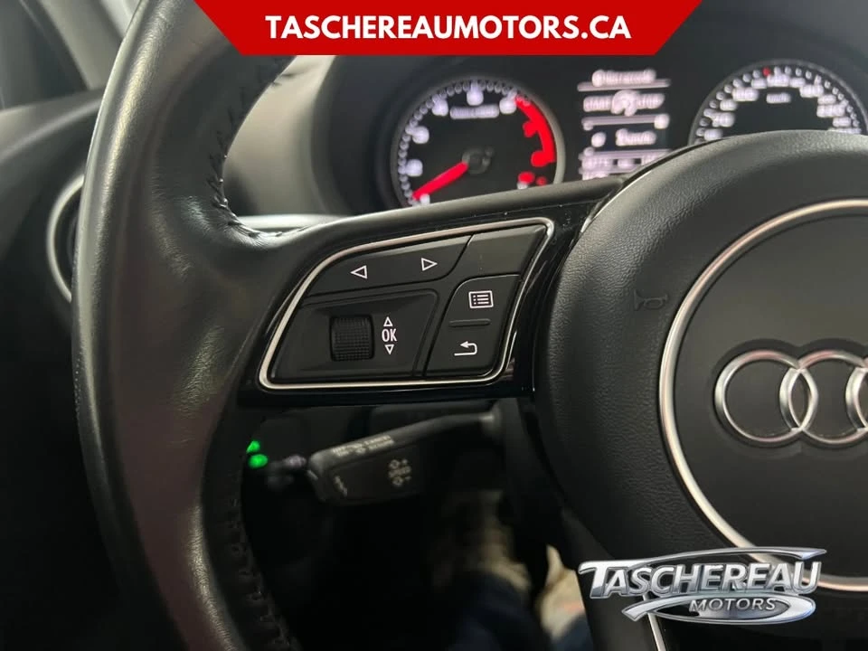 2017 Audi 8V A3 - Image 9 of 17