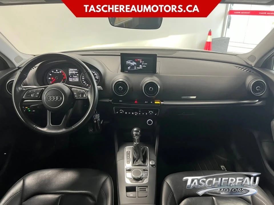 2017 Audi 8V A3 - Image 15 of 17
