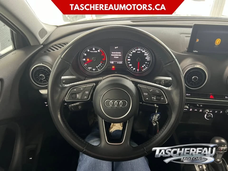 2017 Audi 8V A3 - Image 8 of 17
