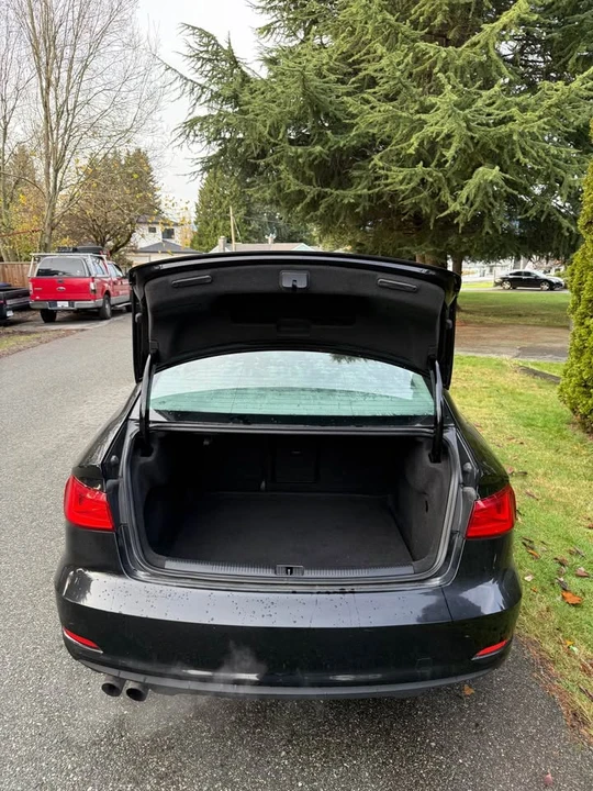 2017 Audi 8V A3 - Image 17 of 20
