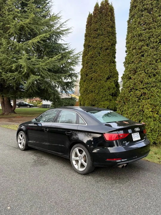 2017 Audi 8V A3 - Image 4 of 20