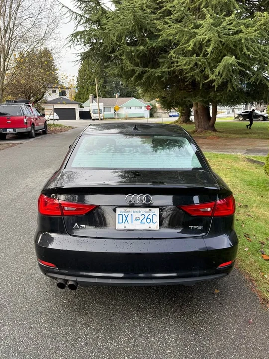 2017 Audi 8V A3 - Image 5 of 20