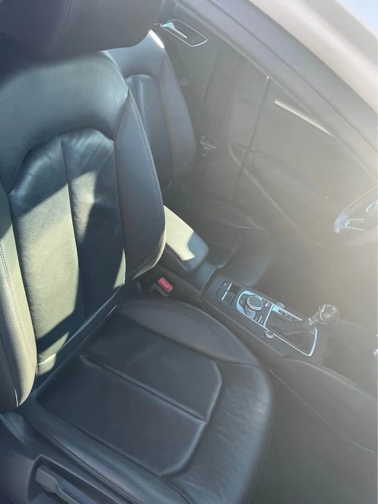 2017 Audi 8V A3 - Image 11 of 13